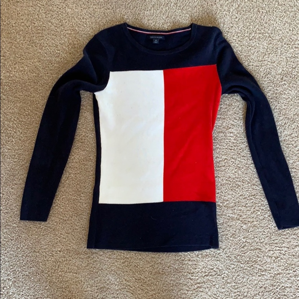 Tommy Hilfiger Sweater